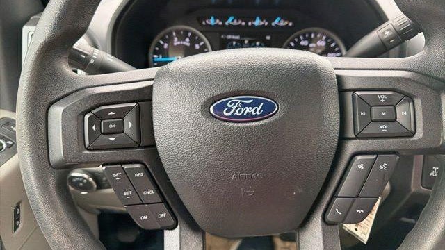 2022 Ford F-350 Super Duty XL
