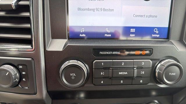 2022 Ford F-350 Super Duty XL