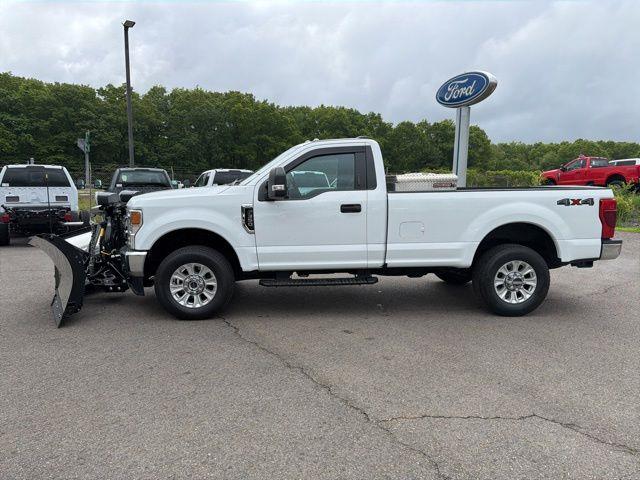 2022 Ford F-350 - $44,923