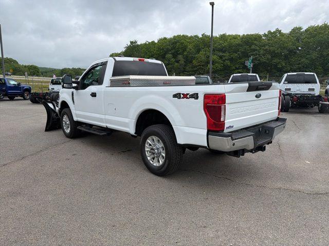 2022 Ford F-350 - $44,923