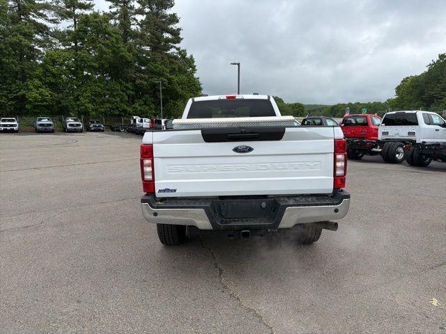 2022 Ford F-350 - $44,923