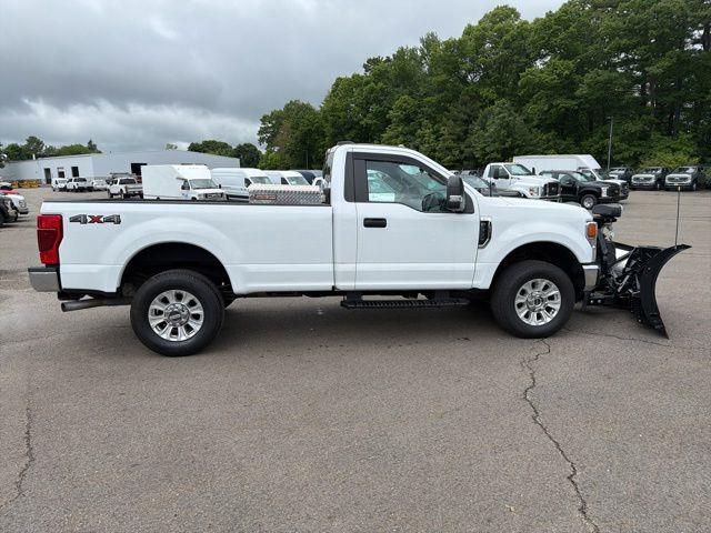 2022 Ford F-350 - $44,923