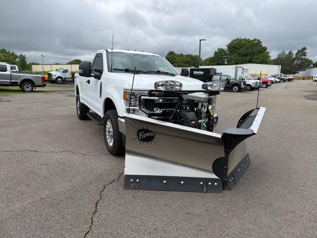 2022 Ford F-350 - $44,923