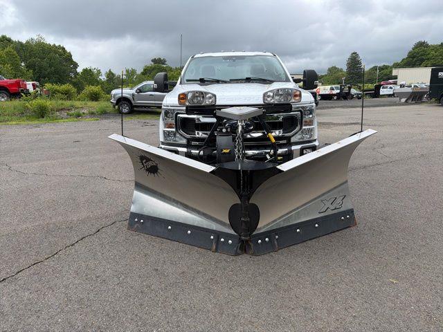 2022 Ford F-350 - $44,923