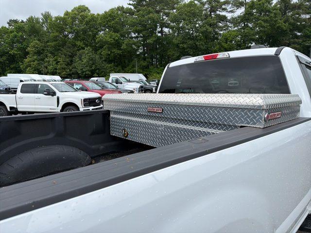 2022 Ford F-350 - $44,923
