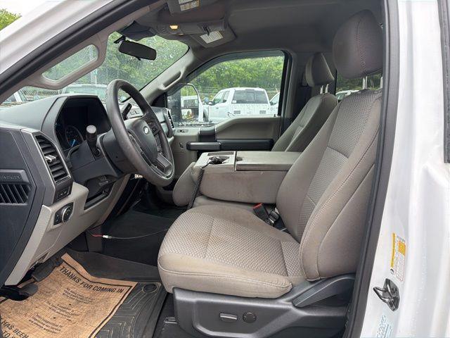 2022 Ford F-350 - $44,923