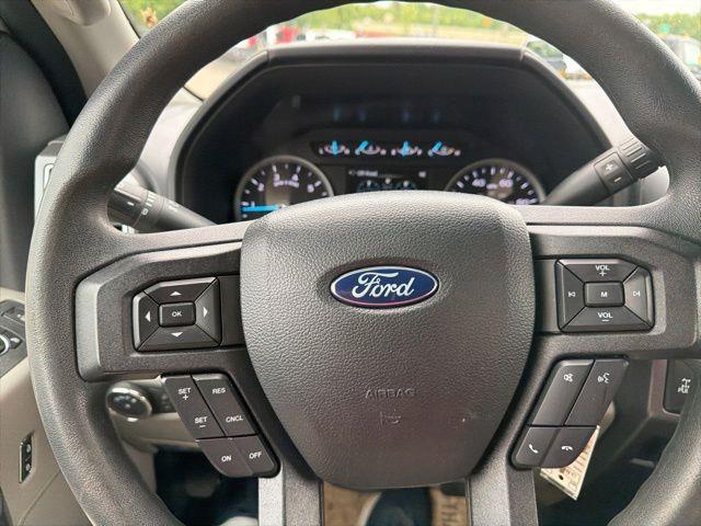 2022 Ford F-350 - $44,923