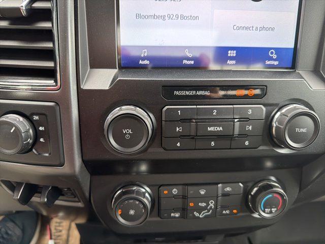 2022 Ford F-350 - $44,923