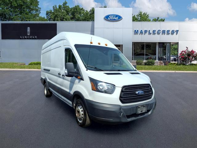 2019 Ford Transit - $24,987