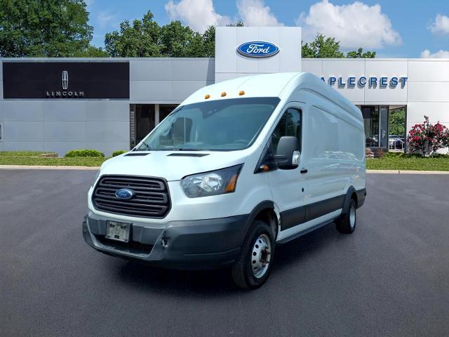 2019 Ford Transit - $24,987