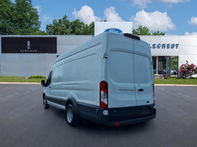 2019 Ford Transit - $24,987