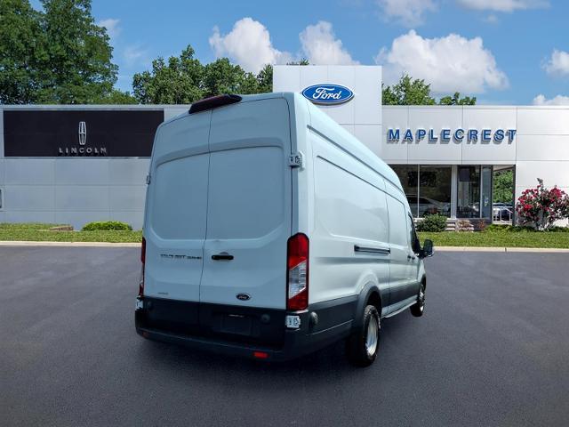 2019 Ford Transit - $24,987