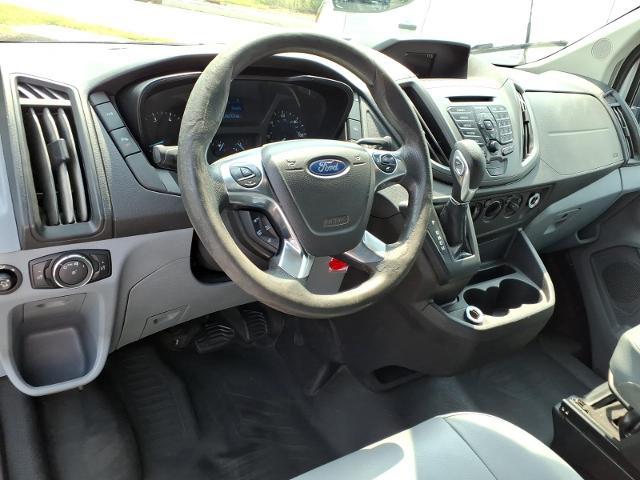 2019 Ford Transit - $24,987