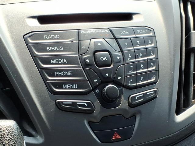 2019 Ford Transit - $24,987