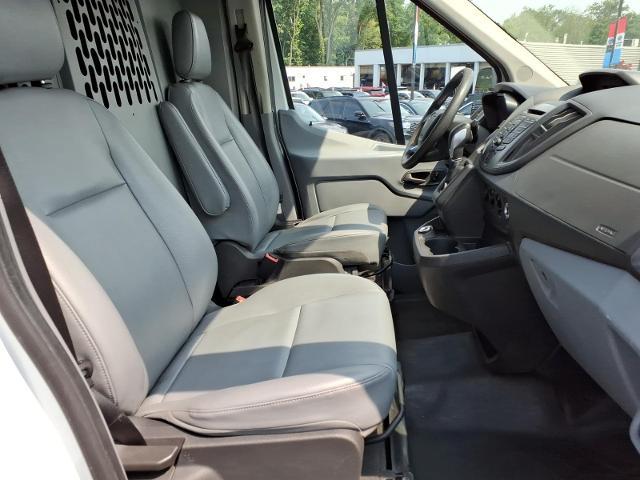 2019 Ford Transit - $24,987