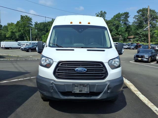 2019 Ford Transit - $24,987