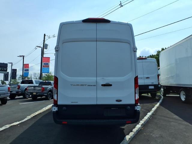 2019 Ford Transit - $24,987