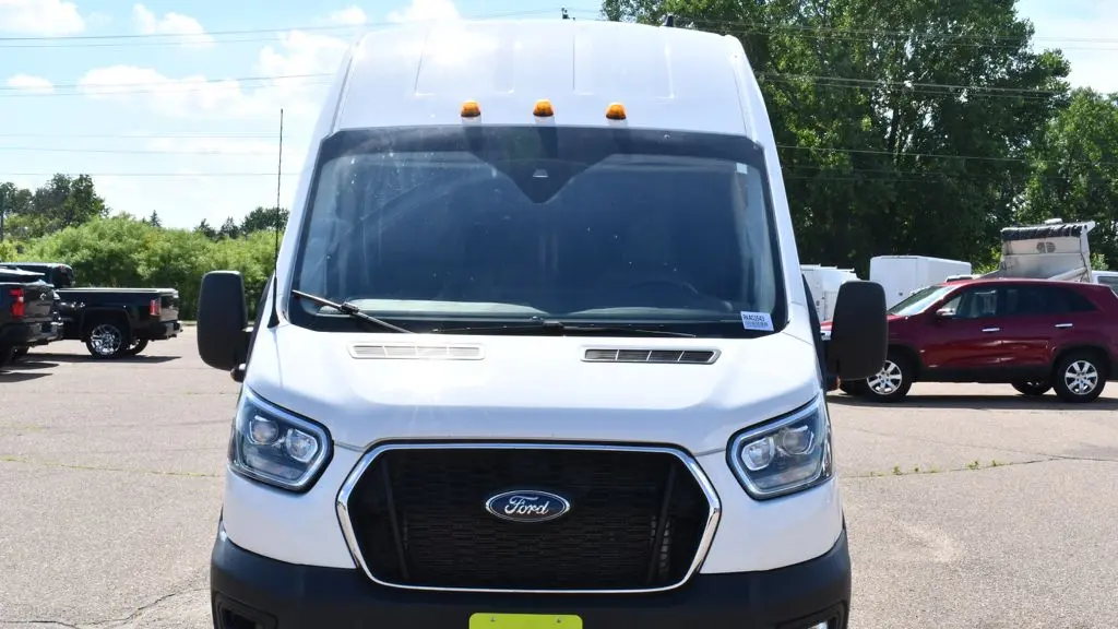 2024 Ford Transit 350 HD