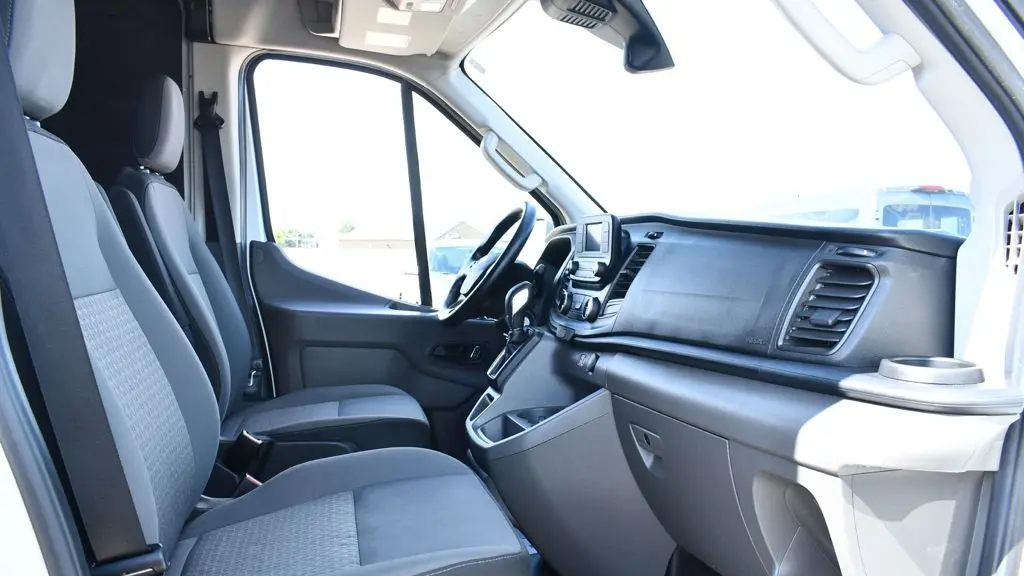 2024 Ford Transit 350 HD