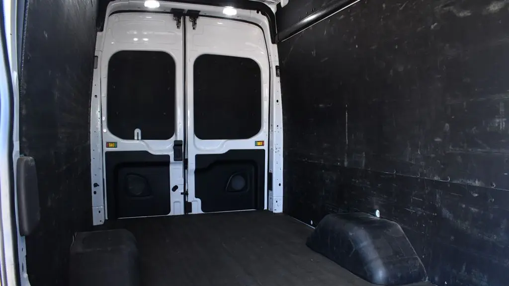 2024 Ford Transit 350 HD