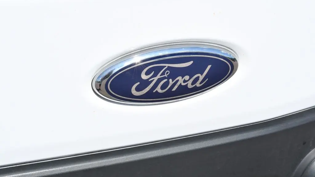 2024 Ford Transit 350 HD