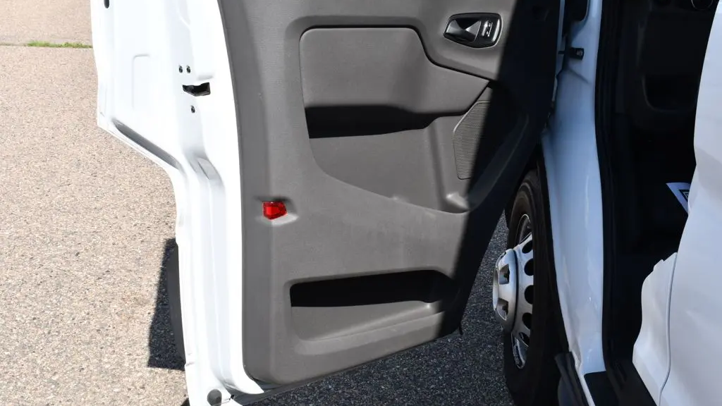 2024 Ford Transit 350 HD