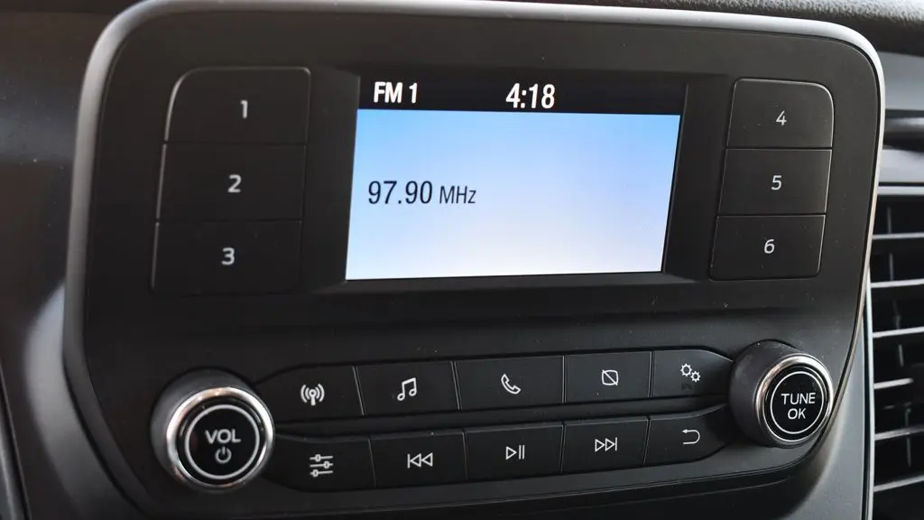 2024 Ford Transit 350 HD