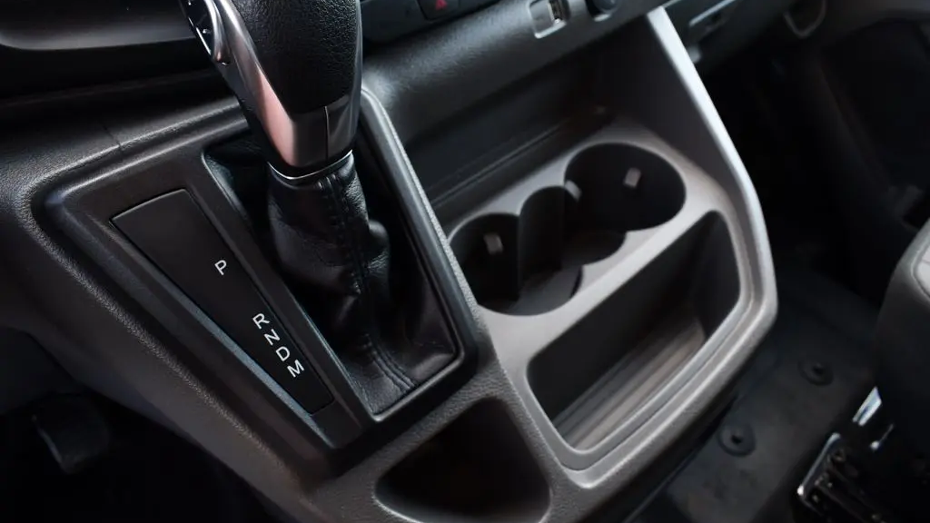 2024 Ford Transit 350 HD