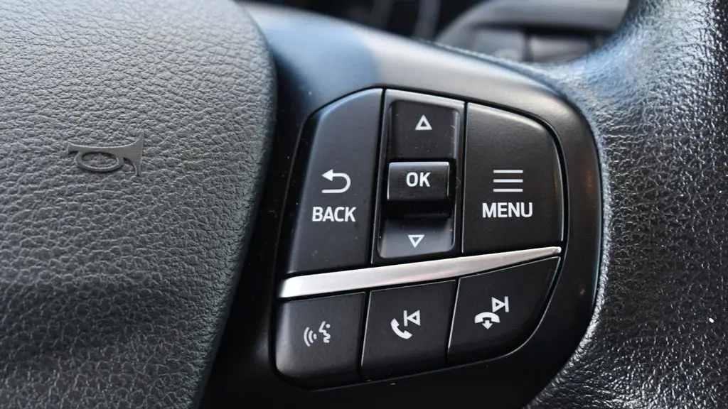2024 Ford Transit 350 HD