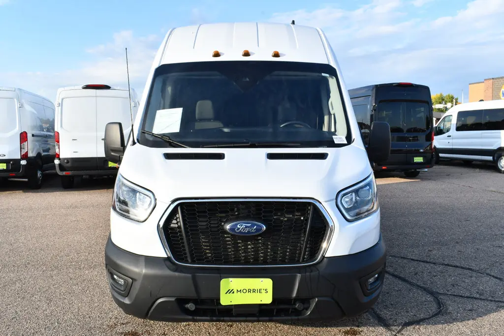 2024 Ford Transit - $38,455