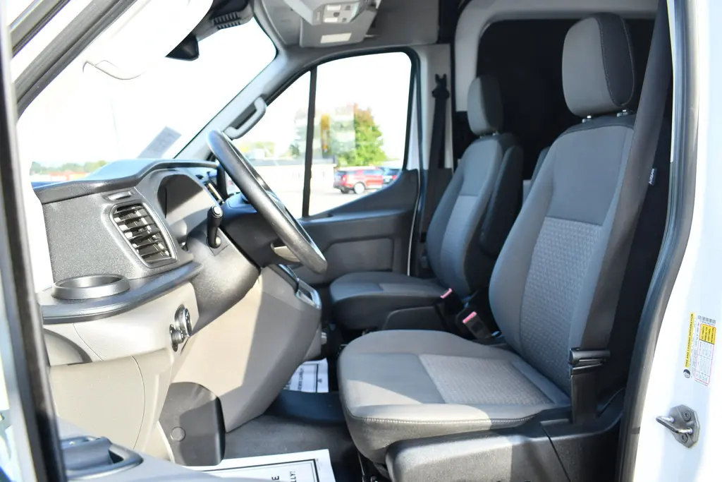 2024 Ford Transit - $38,455