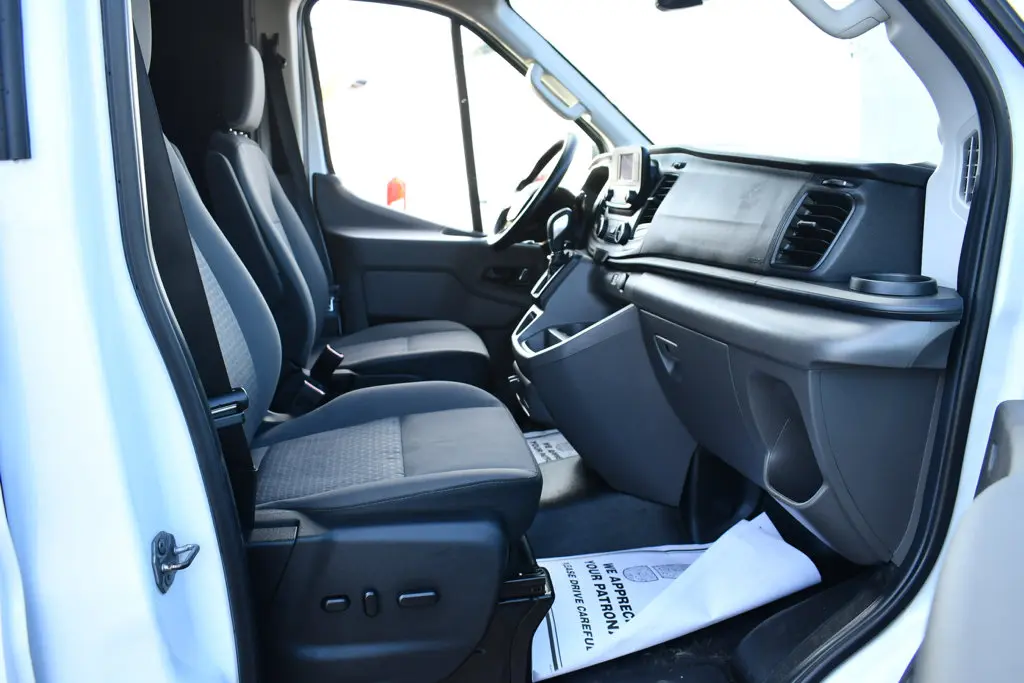 2024 Ford Transit - $38,455