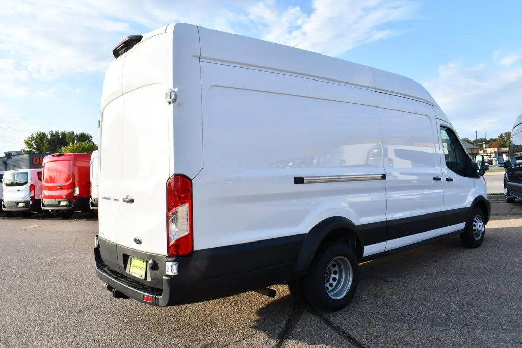2024 Ford Transit - $38,455