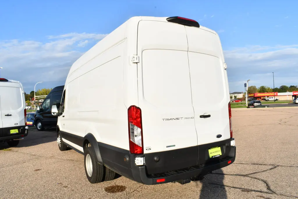 2024 Ford Transit - $38,455