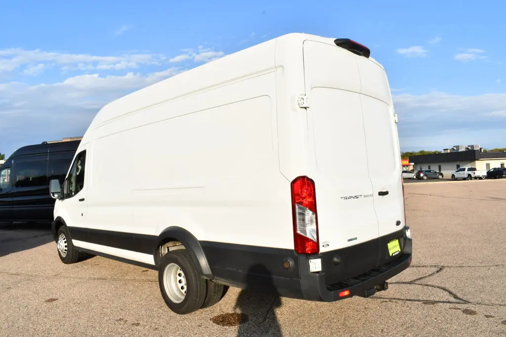 2024 Ford Transit - $38,455
