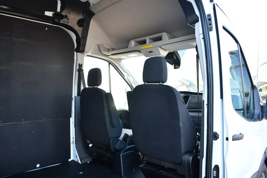 2024 Ford Transit - $38,455