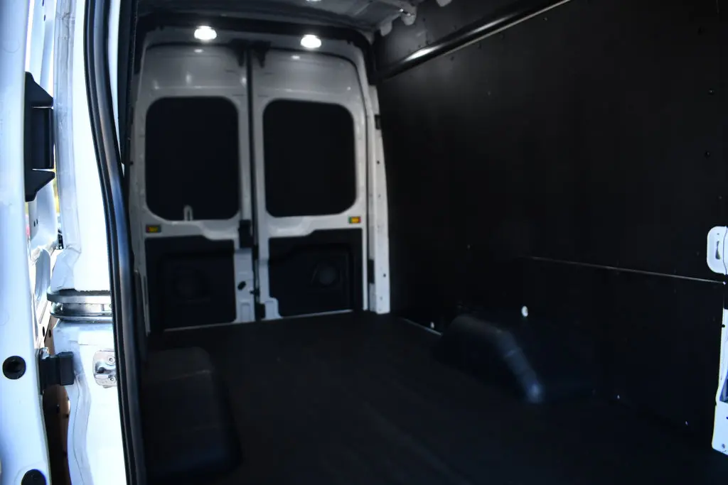 2024 Ford Transit - $38,455