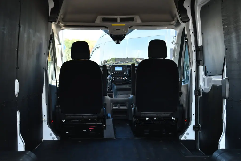 2024 Ford Transit - $38,455