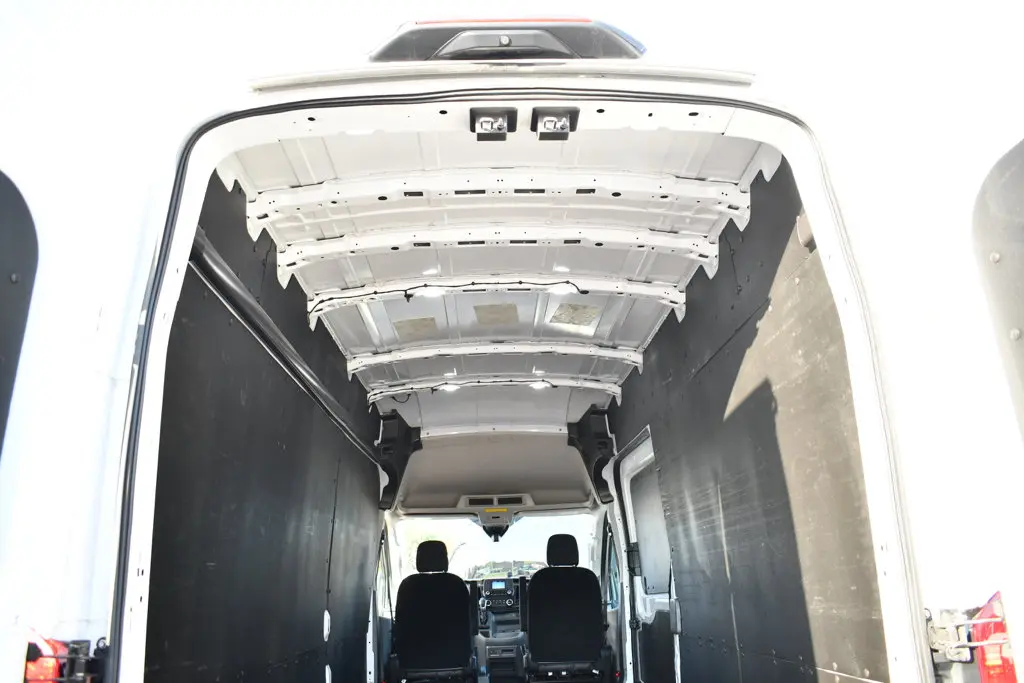 2024 Ford Transit - $38,455