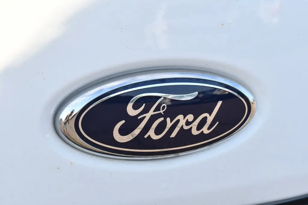 2024 Ford Transit - $38,455