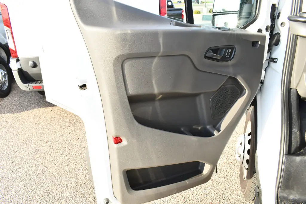 2024 Ford Transit - $38,455