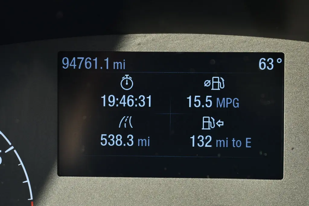 2024 Ford Transit - $38,455