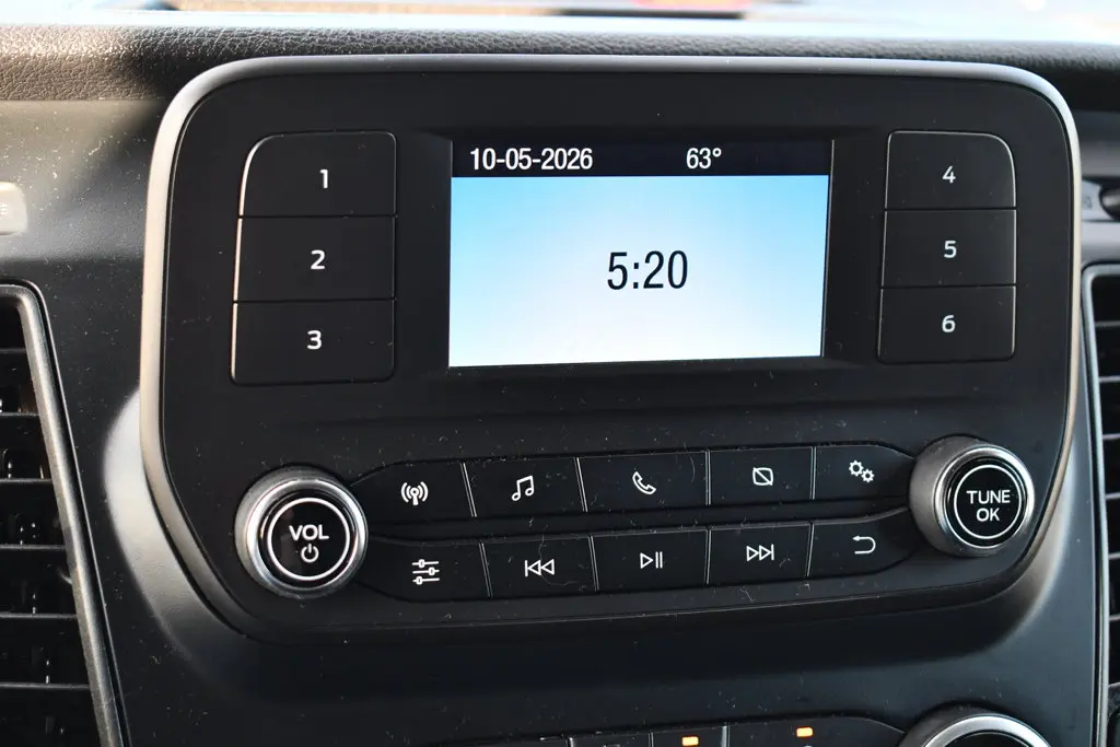 2024 Ford Transit - $38,455