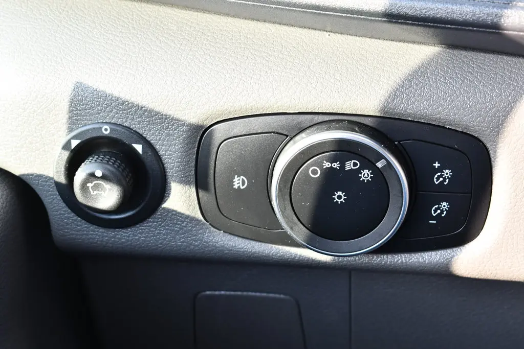 2024 Ford Transit - $38,455