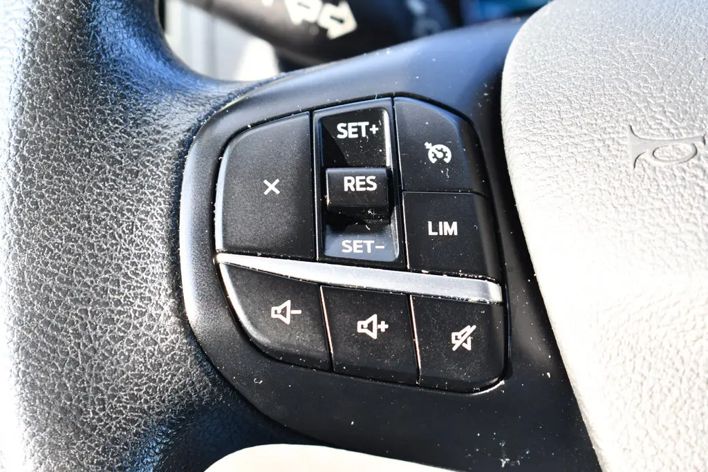 2024 Ford Transit - $38,455
