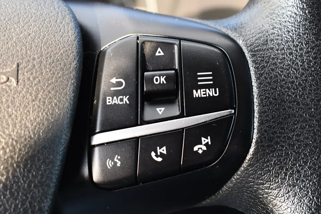2024 Ford Transit - $38,455