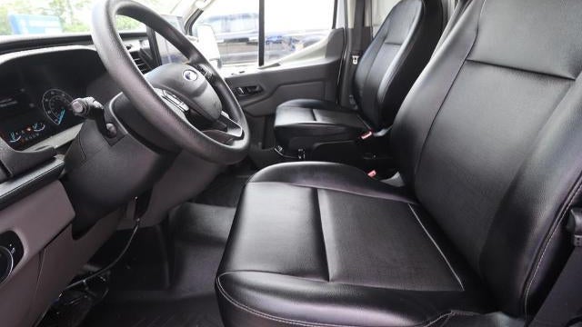 2024 Ford Transit 350 HD