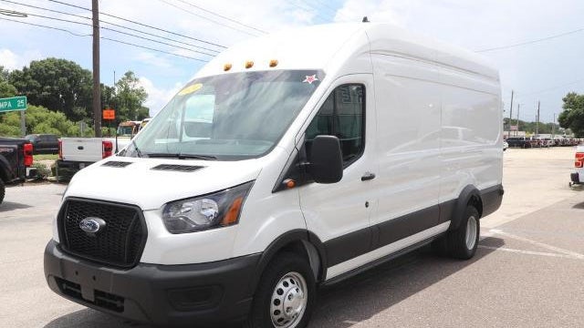 2024 Ford Transit 350 HD