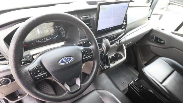 2024 Ford Transit 350 HD