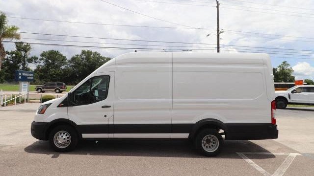 2024 Ford Transit 350 HD